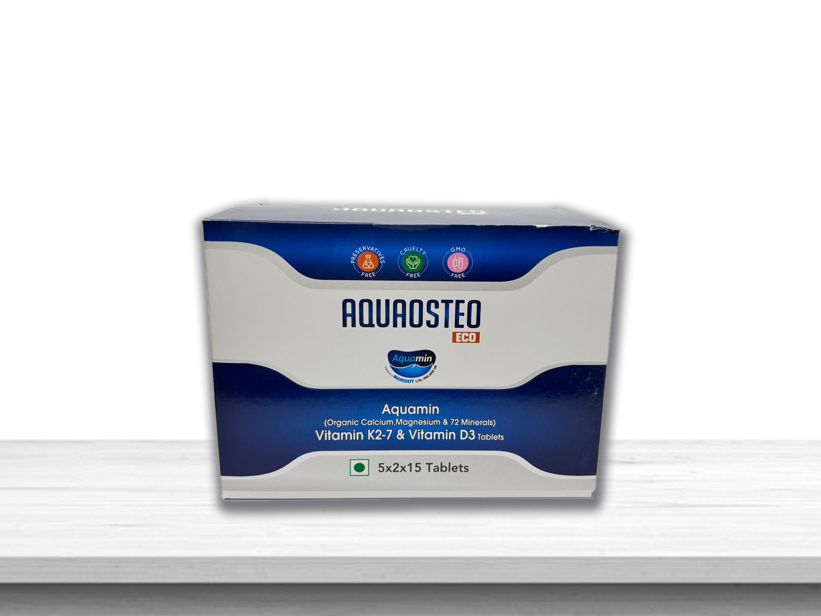AQUAOSTEO ECO